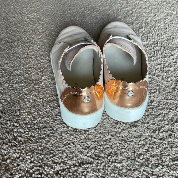 Cole Haan Slip On Shoes - Picture 2 of 5